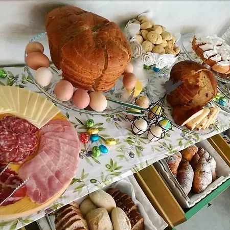 Il Fienile Di * Ассизи